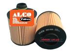 Achat de ALCO FILTER MD-669 Filtre à huile pas chères