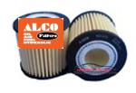 Achat de ALCO FILTER MD-675 Filtre à huile pas chères