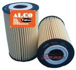 Achat de ALCO FILTER MD-679 Filtre à huile pas chères