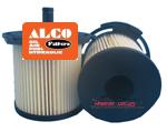 Achat de ALCO FILTER MD-761 Filtre à carburant pas chères