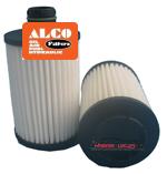 Achat de ALCO FILTER MD-771 Filtre à huile pas chères