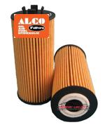 Achat de ALCO FILTER MD-815 Filtre à huile pas chères