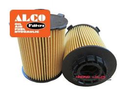 Achat de ALCO FILTER MD-783 Filtre à huile pas chères