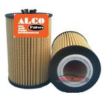 Achat de ALCO FILTER MD-731 Filtre à huile pas chères