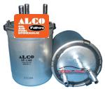 Achat de ALCO FILTER SP-1380 Filtre à carburant pas chères