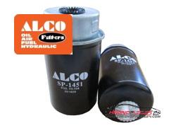 Achat de ALCO FILTER SP-1451 Filtre à carburant pas chères