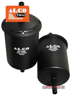 Achat de ALCO FILTER SP-2061 Filtre à carburant pas chères