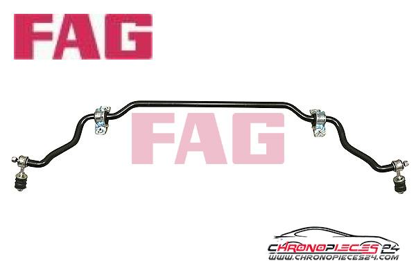 Achat de FAG 818 0012 10 Stabilisateur, chassis pas chères