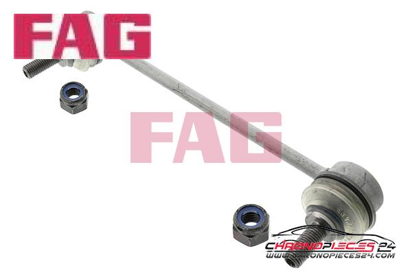 Achat de FAG 818 0265 10 Entretoise/tige, stabilisateur pas chères