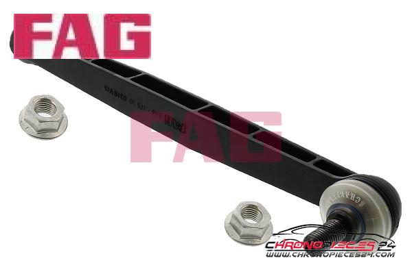 Achat de FAG 818 0175 10 Entretoise/tige, stabilisateur pas chères