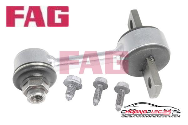 Achat de FAG 818 0471 10 Entretoise/tige, stabilisateur pas chères