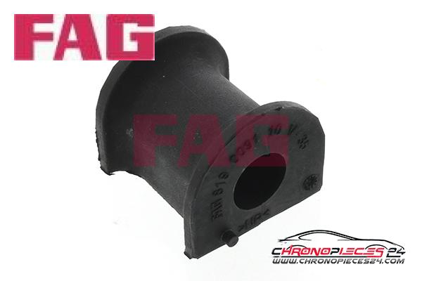 Achat de FAG 819 0091 10 Suspension, stabilisateur pas chères