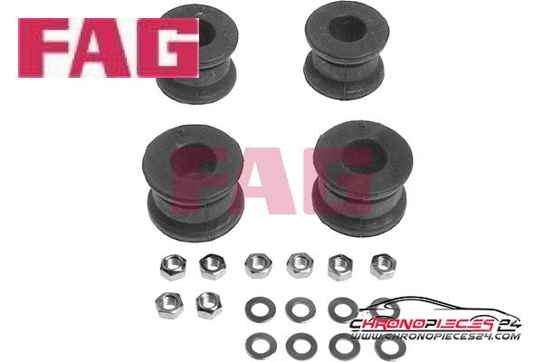 Achat de FAG 820 0002 30 Kit de réparation, suspension du stabilisateur pas chères