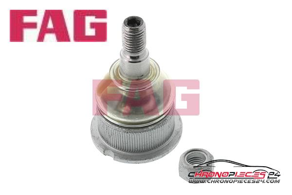 Achat de FAG 825 0045 10 Rotule de suspension pas chères