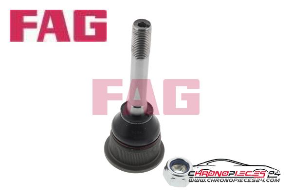 Achat de FAG 825 0046 10 Rotule de suspension pas chères