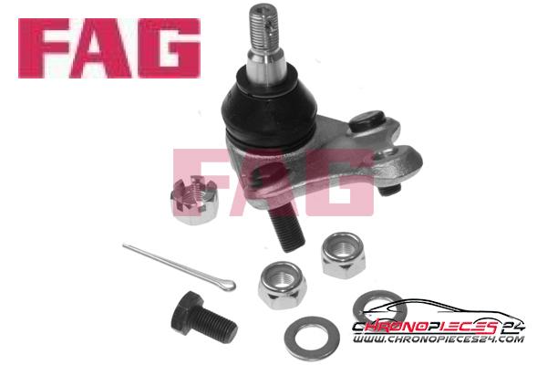 Achat de FAG 825 0303 10 Rotule de suspension pas chères