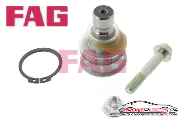 Achat de FAG 825 0337 10 Rotule de suspension pas chères