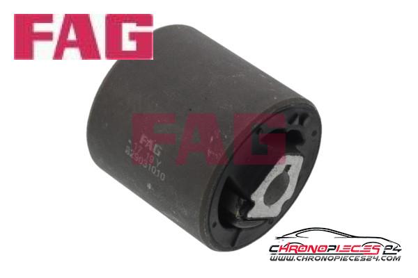 Achat de FAG 829 0310 10 Suspension, bras de liaison pas chères