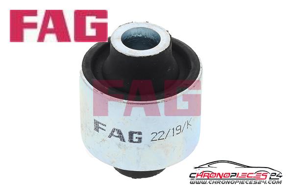 Achat de FAG 829 0015 10 Suspension, bras de liaison pas chères