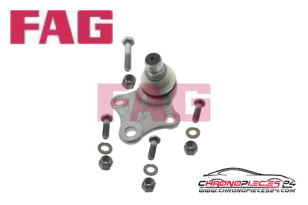 Achat de FAG 825 0223 10 Rotule de suspension pas chères