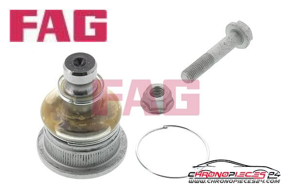 Achat de FAG 825 0245 10 Rotule de suspension pas chères