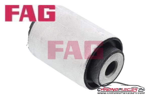 Achat de FAG 829 0528 10 Suspension, corps de l'essieu pas chères