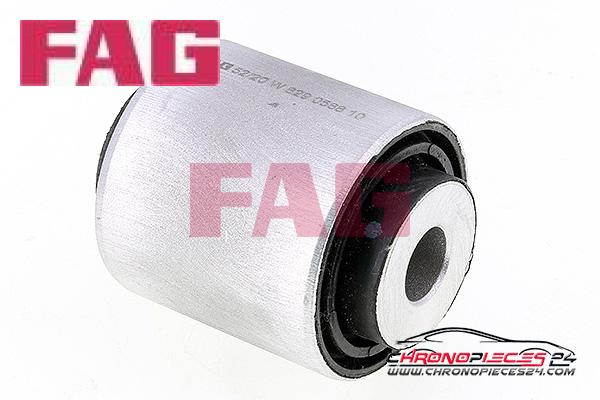 Achat de FAG 829 0588 10 Suspension, bras de liaison  pas chères