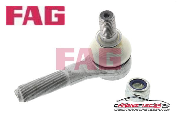 Achat de FAG 840 0623 10 Rotule de barre de connexion pas chères