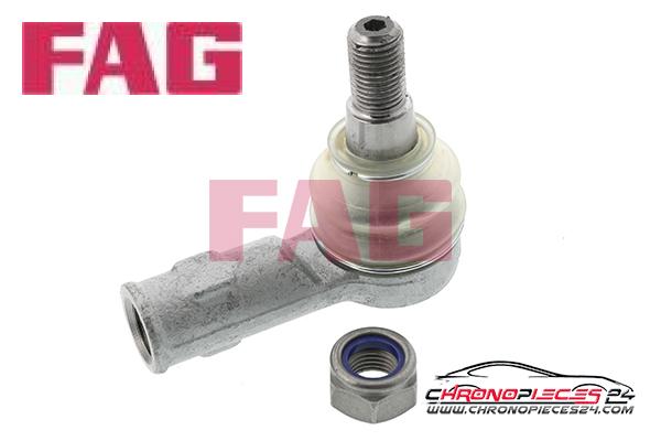 Achat de FAG 840 0805 10 Rotule de barre de connexion pas chères