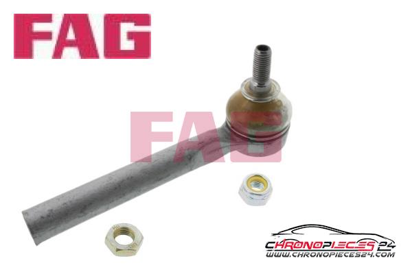 Achat de FAG 840 0904 10 Rotule de barre de connexion pas chères