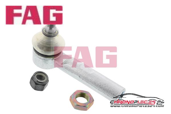 Achat de FAG 840 0926 10 Rotule de barre de connexion pas chères