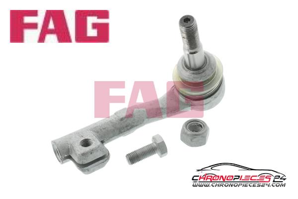 Achat de FAG 840 1023 10 Rotule de barre de connexion pas chères