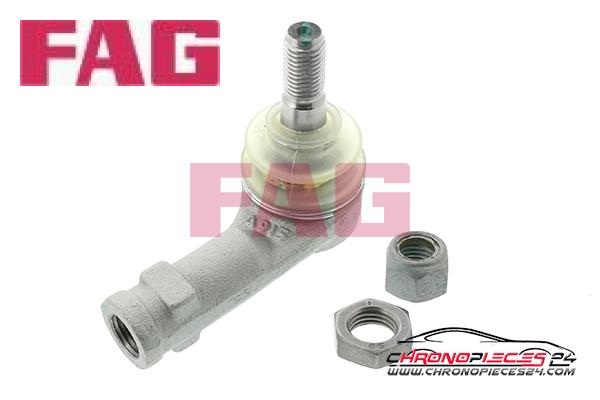 Achat de FAG 840 1186 10 Rotule de barre de connexion pas chères