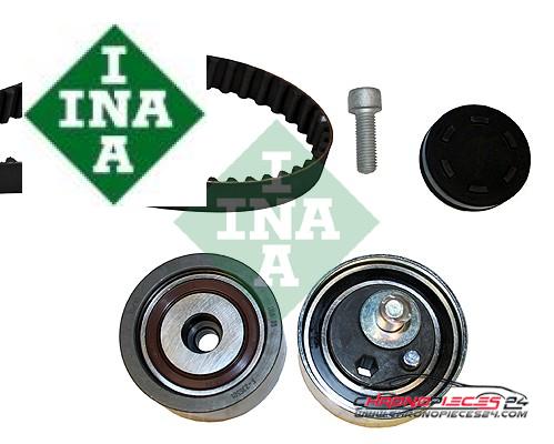 Achat de INA 530 0364 10 Kit de distribution pas chères