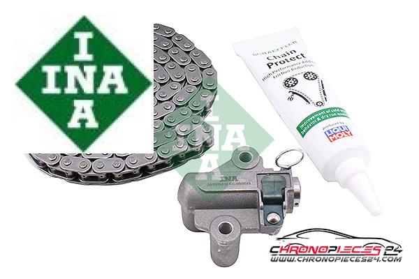 Achat de INA 558 0062 10 Kit de distribution par chaîne pas chères