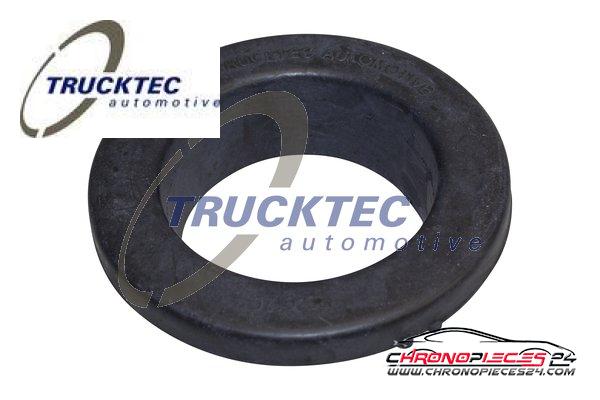 Achat de TRUCKTEC AUTOMOTIVE 02.30.021 Butée élastique, suspension pas chères