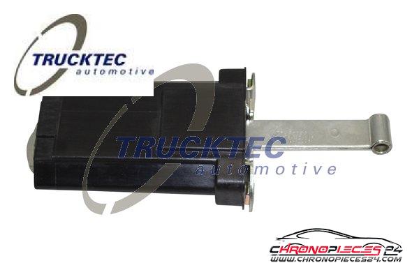 Achat de TRUCKTEC AUTOMOTIVE 02.53.063 Cale-porte pas chères