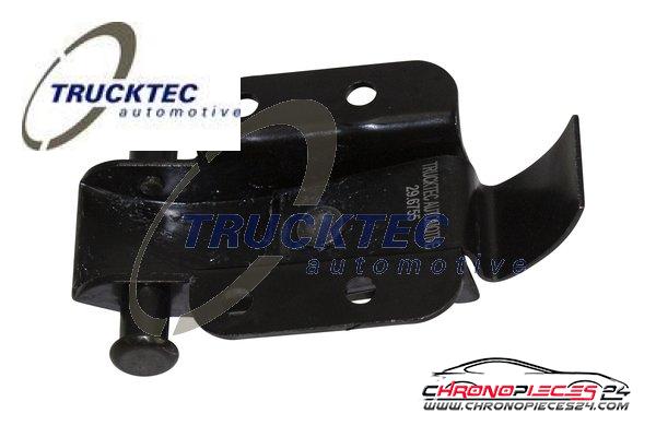 Achat de TRUCKTEC AUTOMOTIVE 02.53.247 Cale-porte pas chères