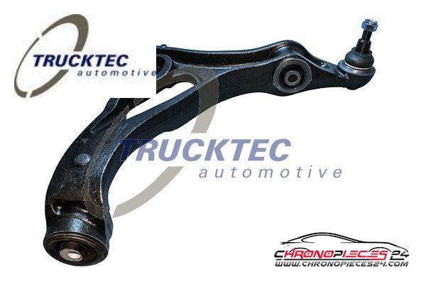 Achat de TRUCKTEC AUTOMOTIVE 07.31.221 Bras de liaison, suspension de roue pas chères