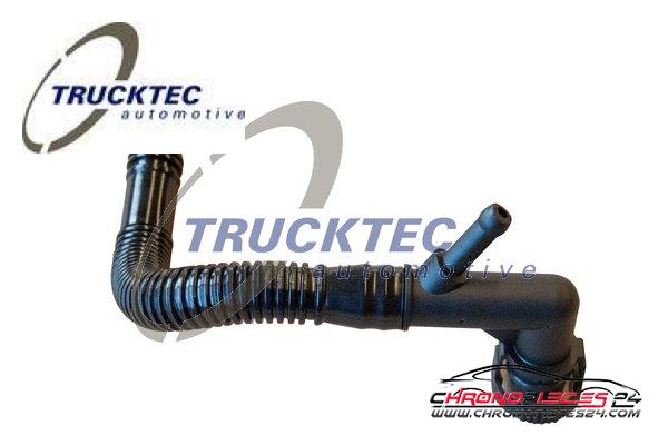 Achat de TRUCKTEC AUTOMOTIVE 08.10.171 Tuyau, ventilation de carter-moteur pas chères