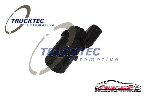 Achat de TRUCKTEC AUTOMOTIVE 08.42.085 Capteur, parctronic pas chères