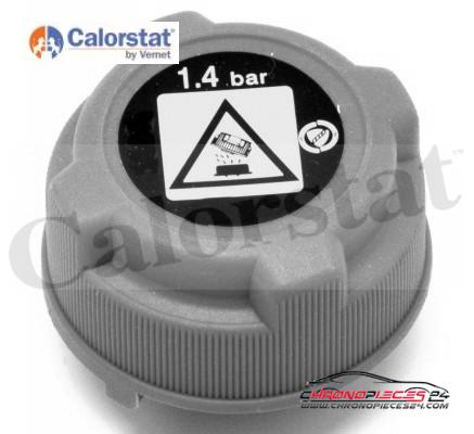 Achat de CALORSTAT BY VERNET RC0023 Bouchon, réservoir de liquide de refroidissement pas chères