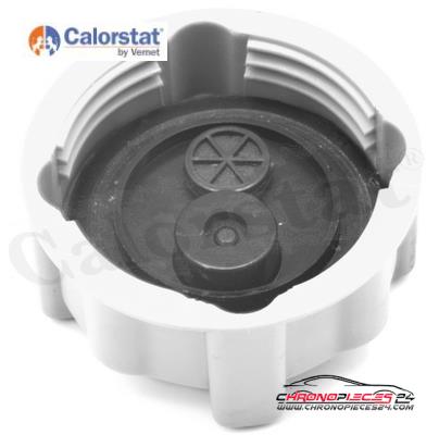 Achat de CALORSTAT BY VERNET RC0038 Bouchon, réservoir de liquide de refroidissement pas chères