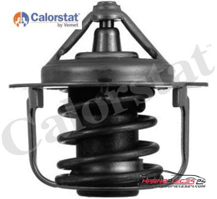 Achat de CALORSTAT BY VERNET TH5076.82J Thermostat d'eau pas chères