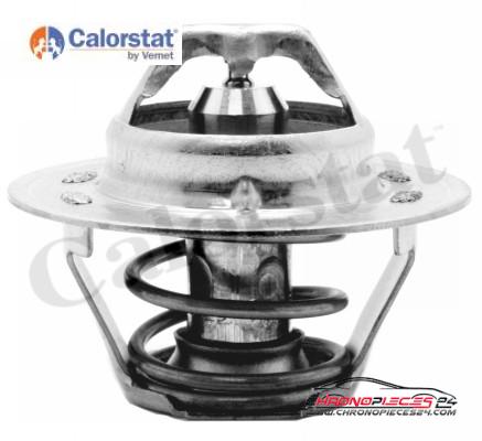 Achat de CALORSTAT BY VERNET TH1416.82J Thermostat d'eau pas chères