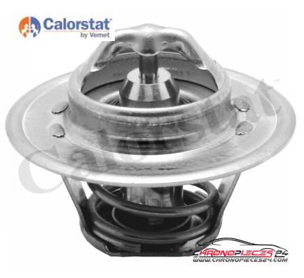 Achat de CALORSTAT BY VERNET TH5962.88J Thermostat d'eau pas chères