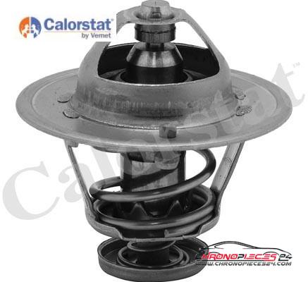 Achat de CALORSTAT BY VERNET TH6252.82J Thermostat d'eau pas chères