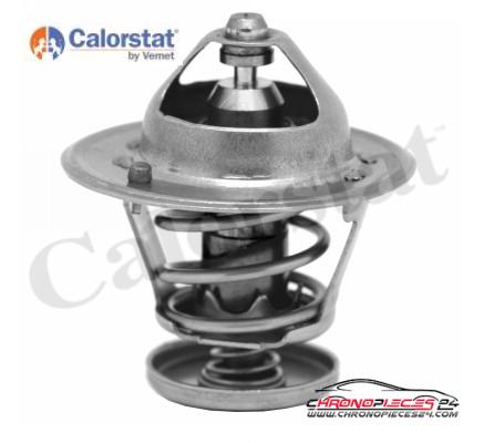 Achat de CALORSTAT BY VERNET TH6267.78J Thermostat d'eau pas chères