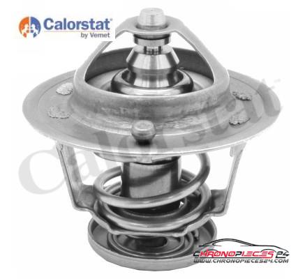 Achat de CALORSTAT BY VERNET TH6314.82 Thermostat d'eau pas chères