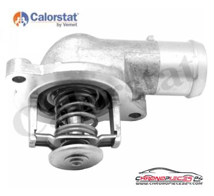 Achat de CALORSTAT BY VERNET TH6966.87J Thermostat d'eau pas chères